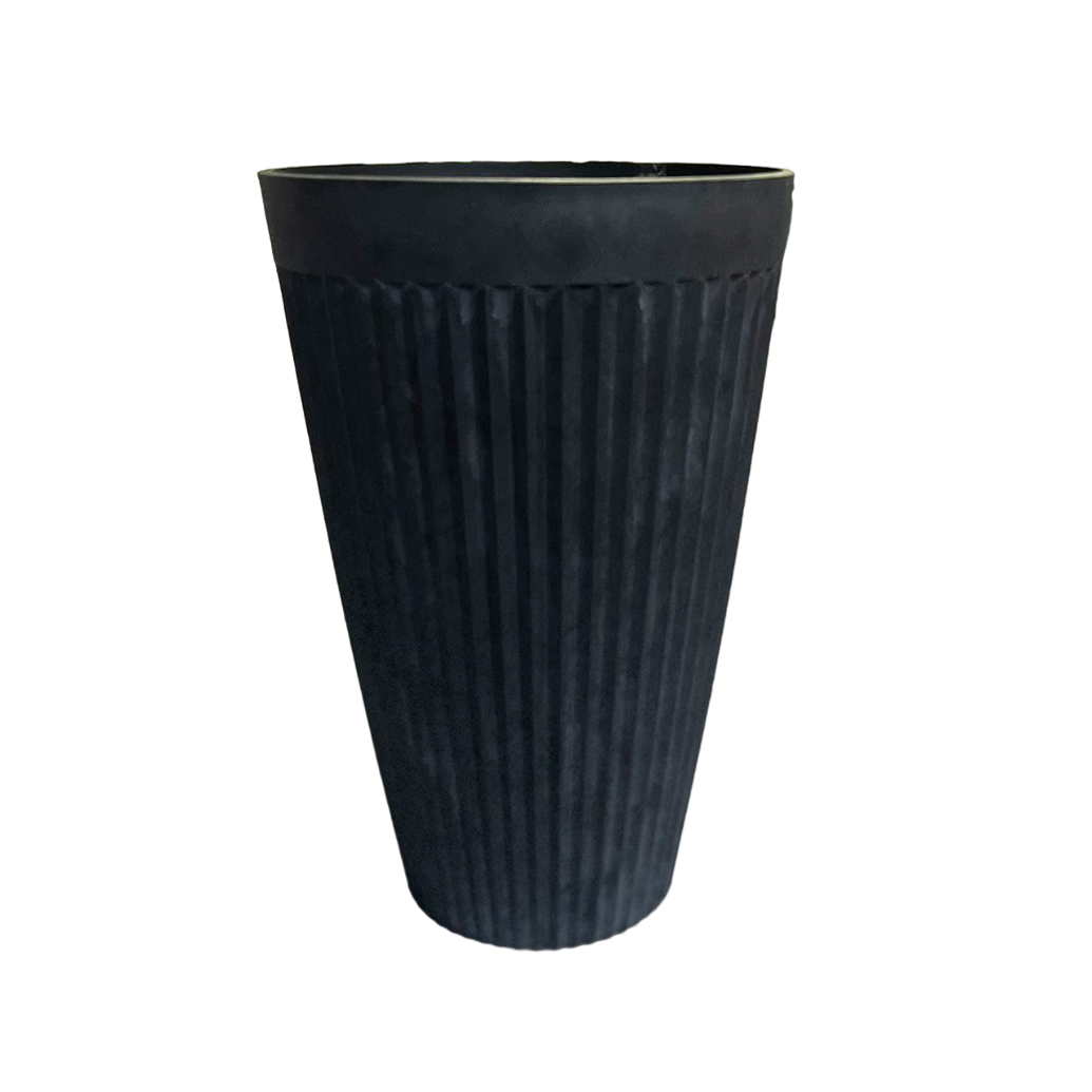 Big pots
