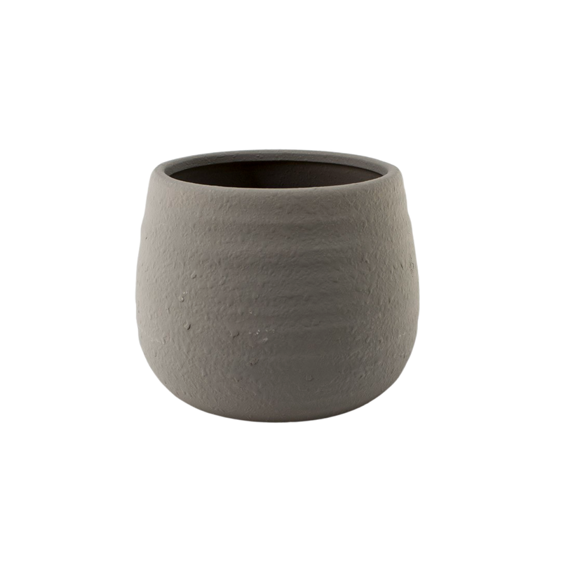 CERAMIC POT 16.5CM
