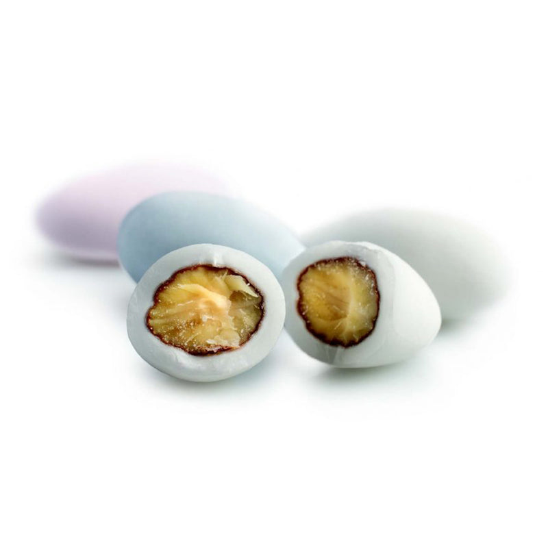 KOUFETO ALMOND WHITE 700GR