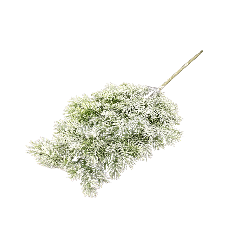 PINE SPRAY MARIT SNOW 62CM