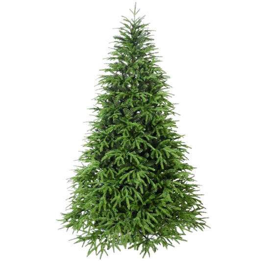X-MAS TREE HINGED