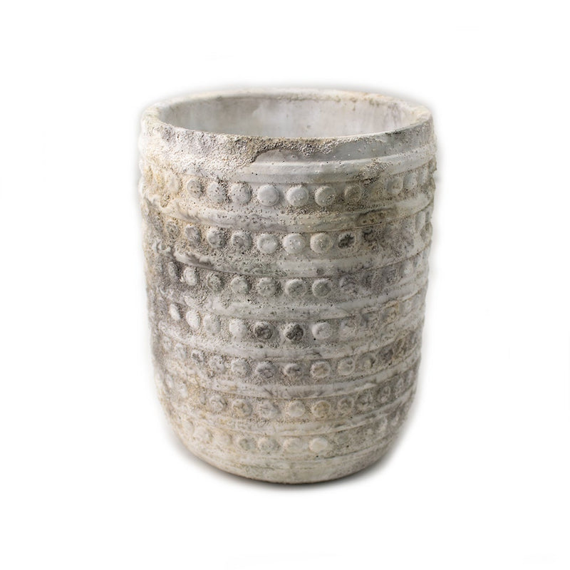 CERAMIC POT 14.5X19CM