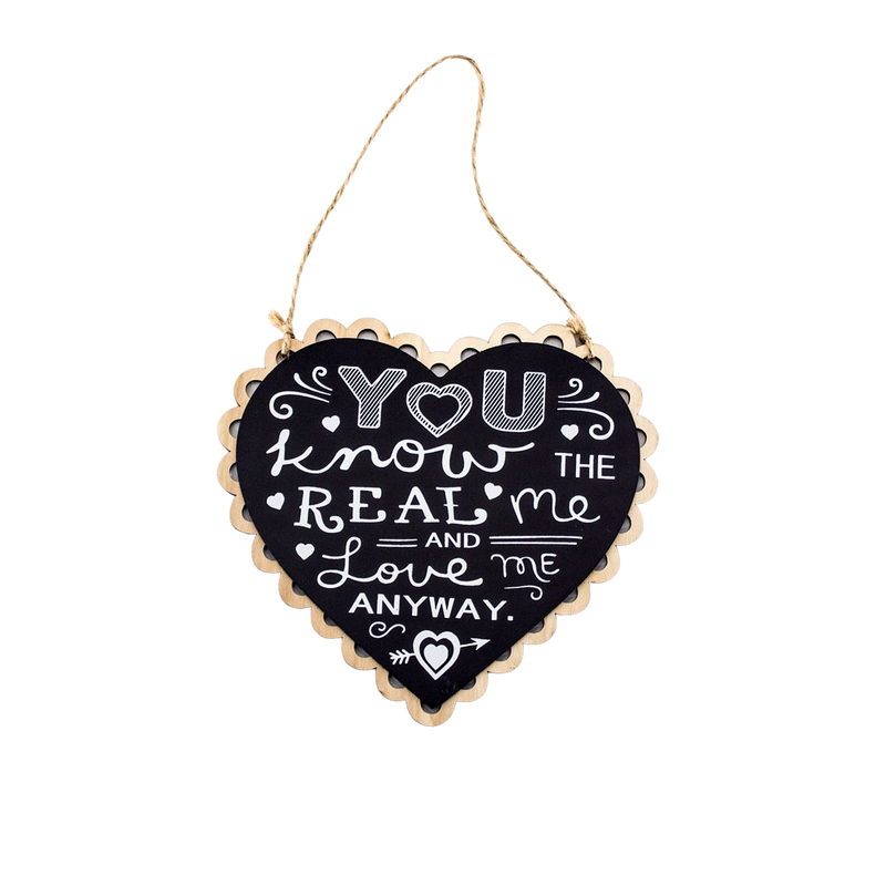 Wedding board 20x22cm