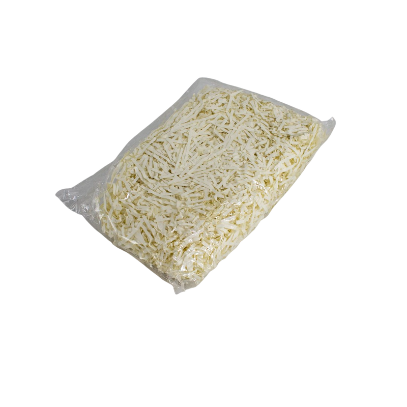 SHREDDED PAPER WHITE 100G