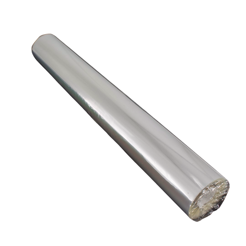 CLEAR FOIL 60CMX100M