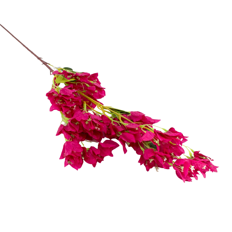 ARTIFICIAL BOUGAINVILLEA 60CM