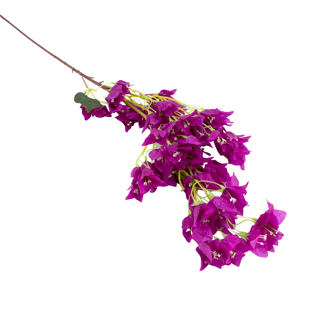 ARTIFICIAL BOUGAINVILLEA 60CM