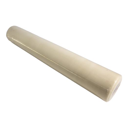 TULLE 50X20M IVORY