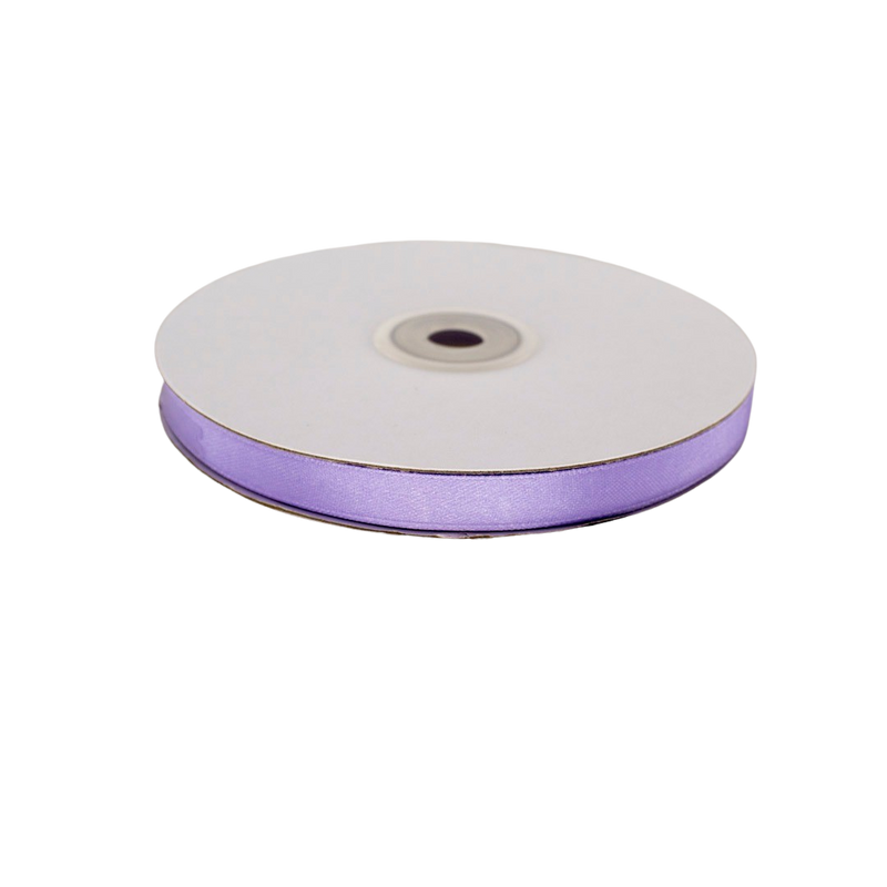 SATIN RIBBON L. PURPLE 10MMX50M