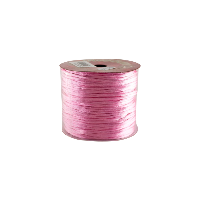 CORD PINK 50M