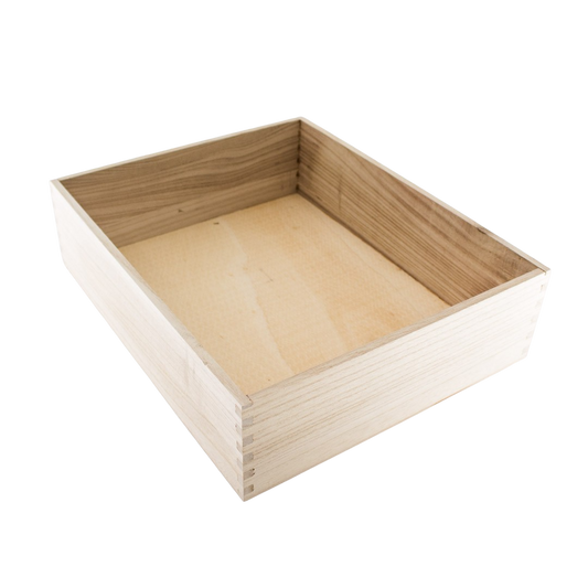 CRAFT BOX 35X29X9.5CM