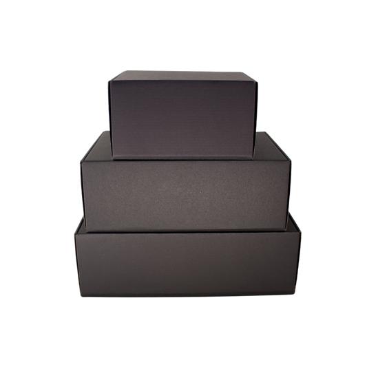 WINE BOXES