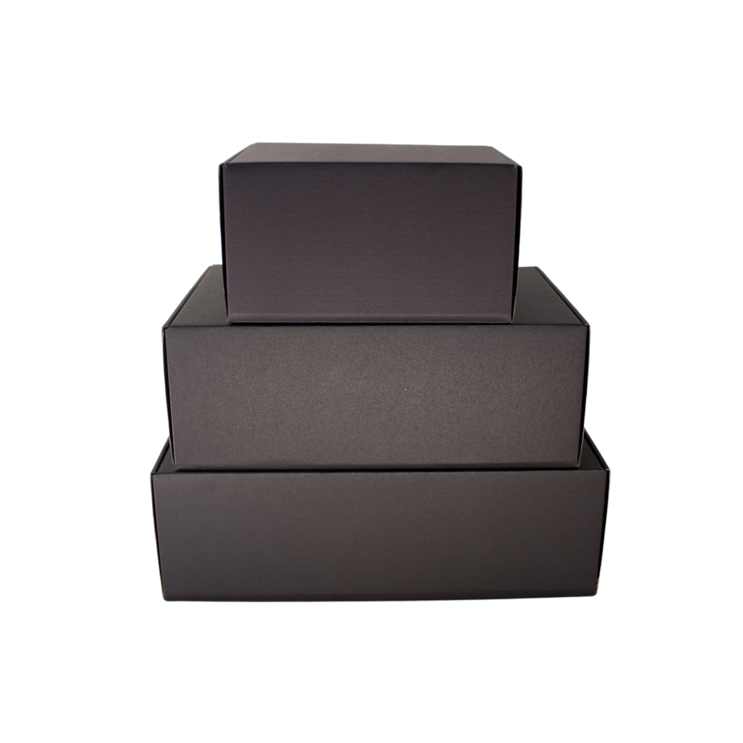 WINE BOXES — Deventor