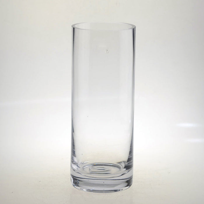 GLASS CYLINDER 10X30CM