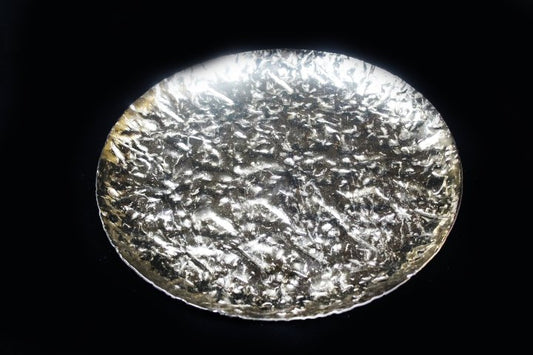 Aluminium plate 30cm - Deventor