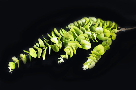 Artificial greenery realistic 100cm - Deventor