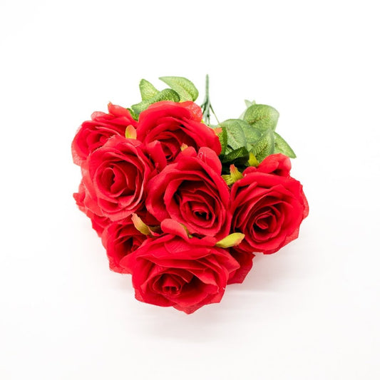 Artificial Rose Bouquet - Deventor