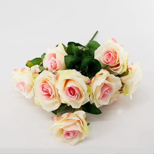 Artificial Rose Bouquet - Deventor