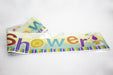 Baby shower decoration 160cm - Deventor