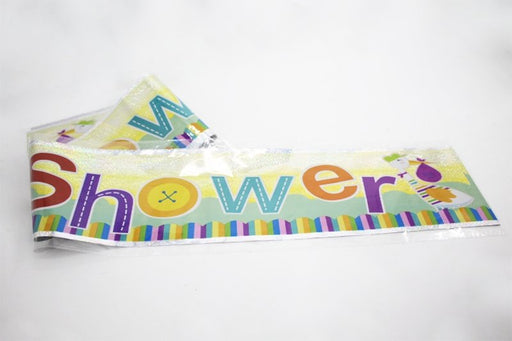 Baby shower decoration 160cm - Deventor