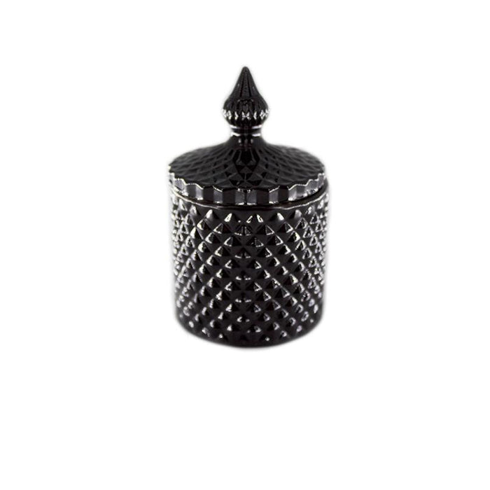 Black jar 15cm - Deventor