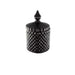 Black jar 15cm - Deventor