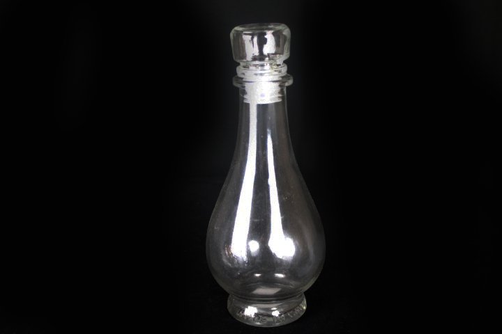 Bottle 24cm - Deventor