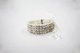 Bracelet 4 rows - Deventor