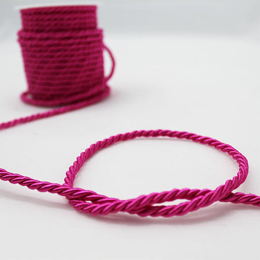 Cord 5mm x 20m - Deventor