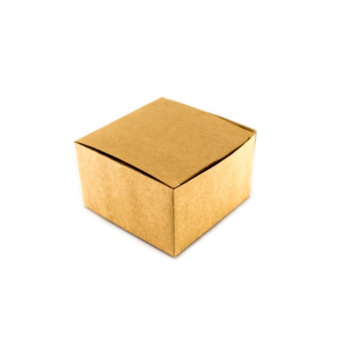 Craft paper box - Deventor