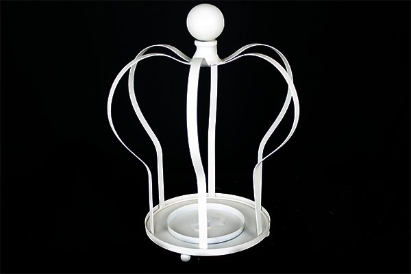 Crown metal medium 38cm - Deventor