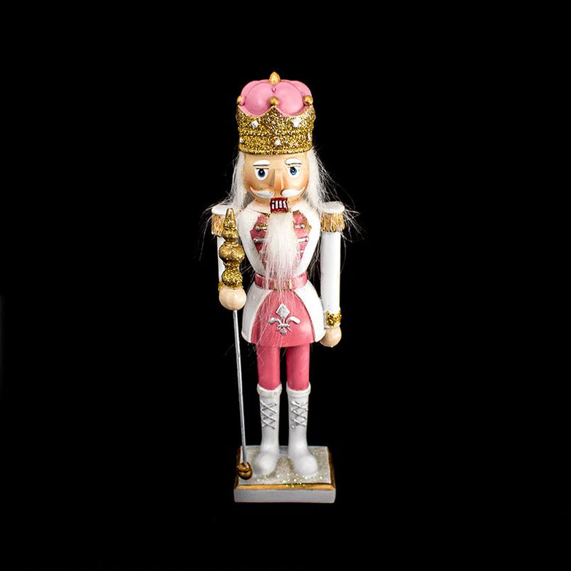 Fancy color nutcrakers - Deventor