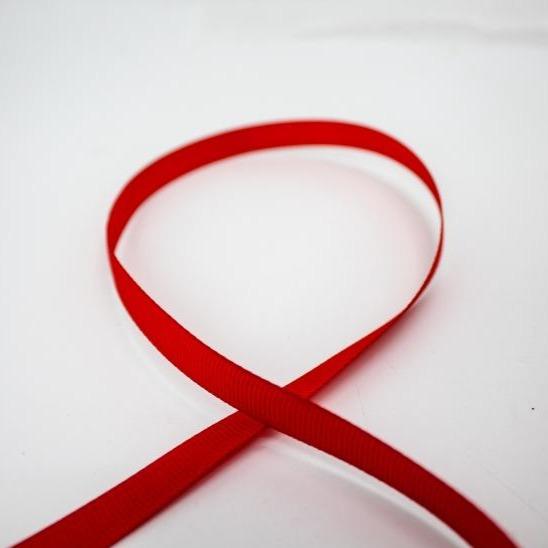 Grossgain ribbon 10cm x 50m - Deventor