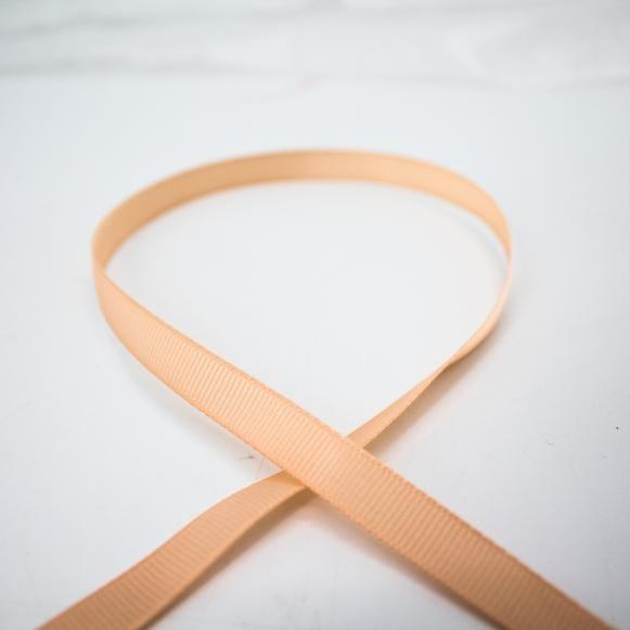 Grossgain ribbon 15mm x 50m - Deventor