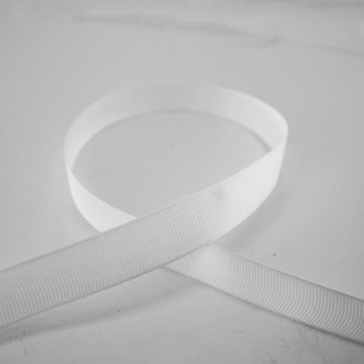 Grossgain ribbon 15mm x 50m - Deventor