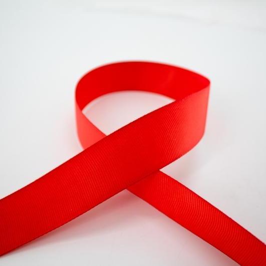 Grossgain ribbon 25cm x 50m - Deventor