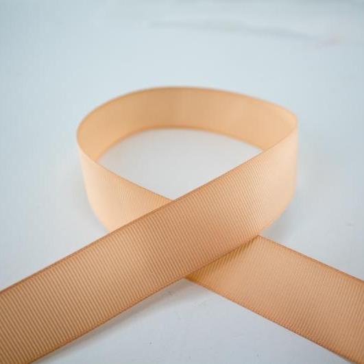 Grossgain ribbon 25cm x 50m - Deventor