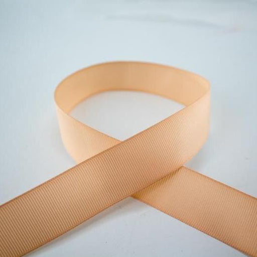 Grossgain ribbon 25cm x 50m - Deventor