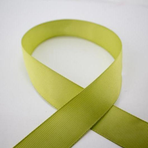 Grossgain ribbon 25cm x 50m - Deventor