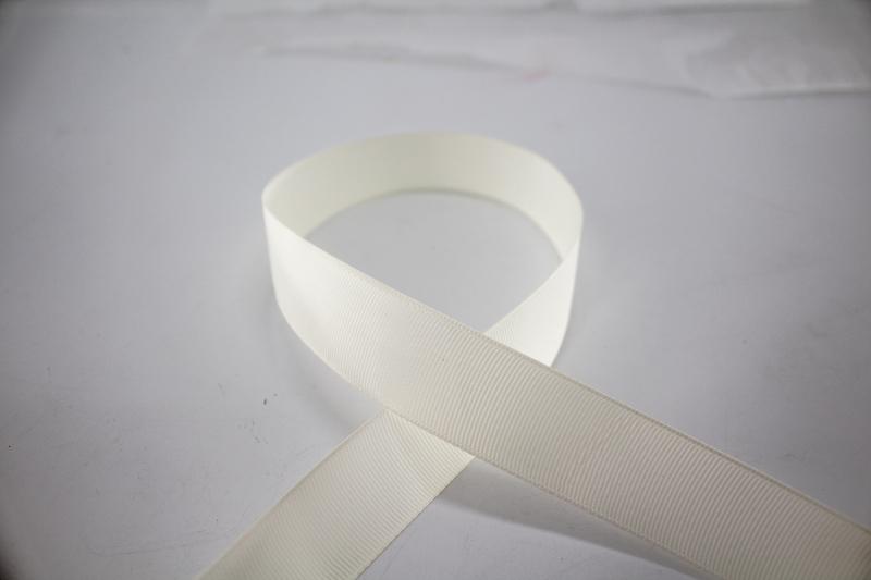 Grossgain ribbon 25mm x 50m - Deventor