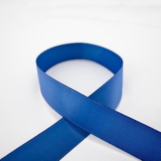 Grossgain ribbon 25mm x 50m - Deventor