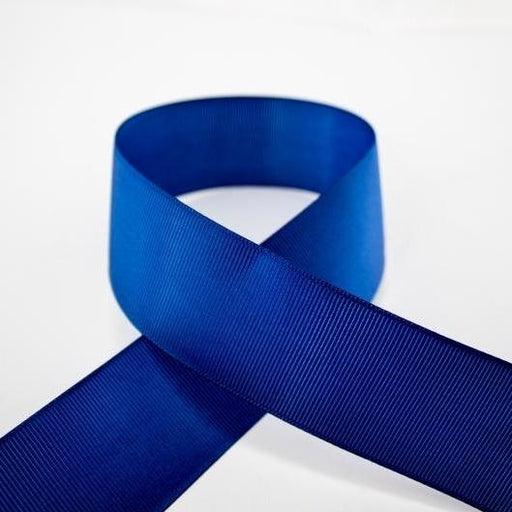 Grossgrain ribbon 38mm x 50m - Deventor