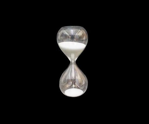 hourglass 13.5 cm - Deventor