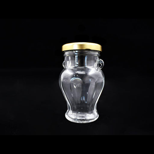 Jar 9cm - Deventor