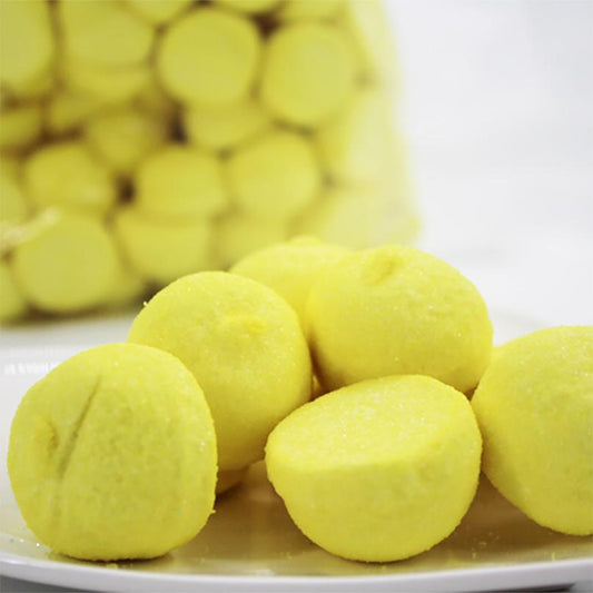 Marshmallow 1kg - Deventor