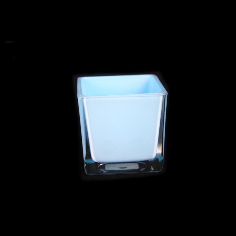 Mini blue pot 8cm - Deventor