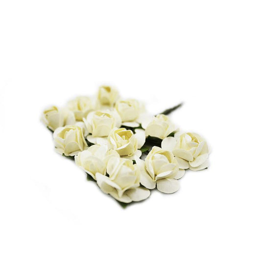 Mini flowers 2cm - Deventor