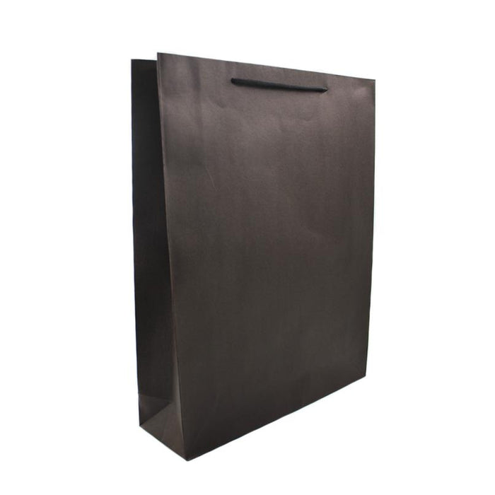 Paper bag 13.5x9.5x42cm - Deventor