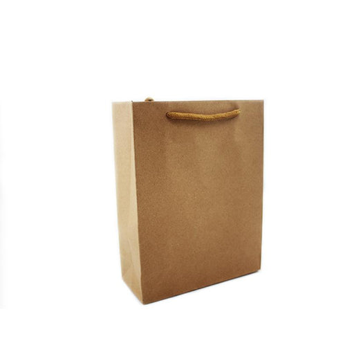 Paper bag 19x24.5x8cm - Deventor