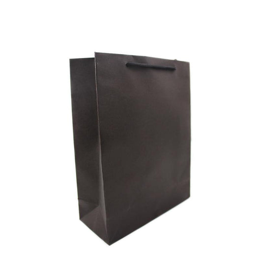 Paper bag 19x8x24.5cm - Deventor